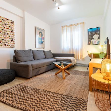 Apartamento Con Encanto Santanderino エクステリア 写真