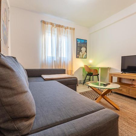 Apartamento Con Encanto Santanderino エクステリア 写真