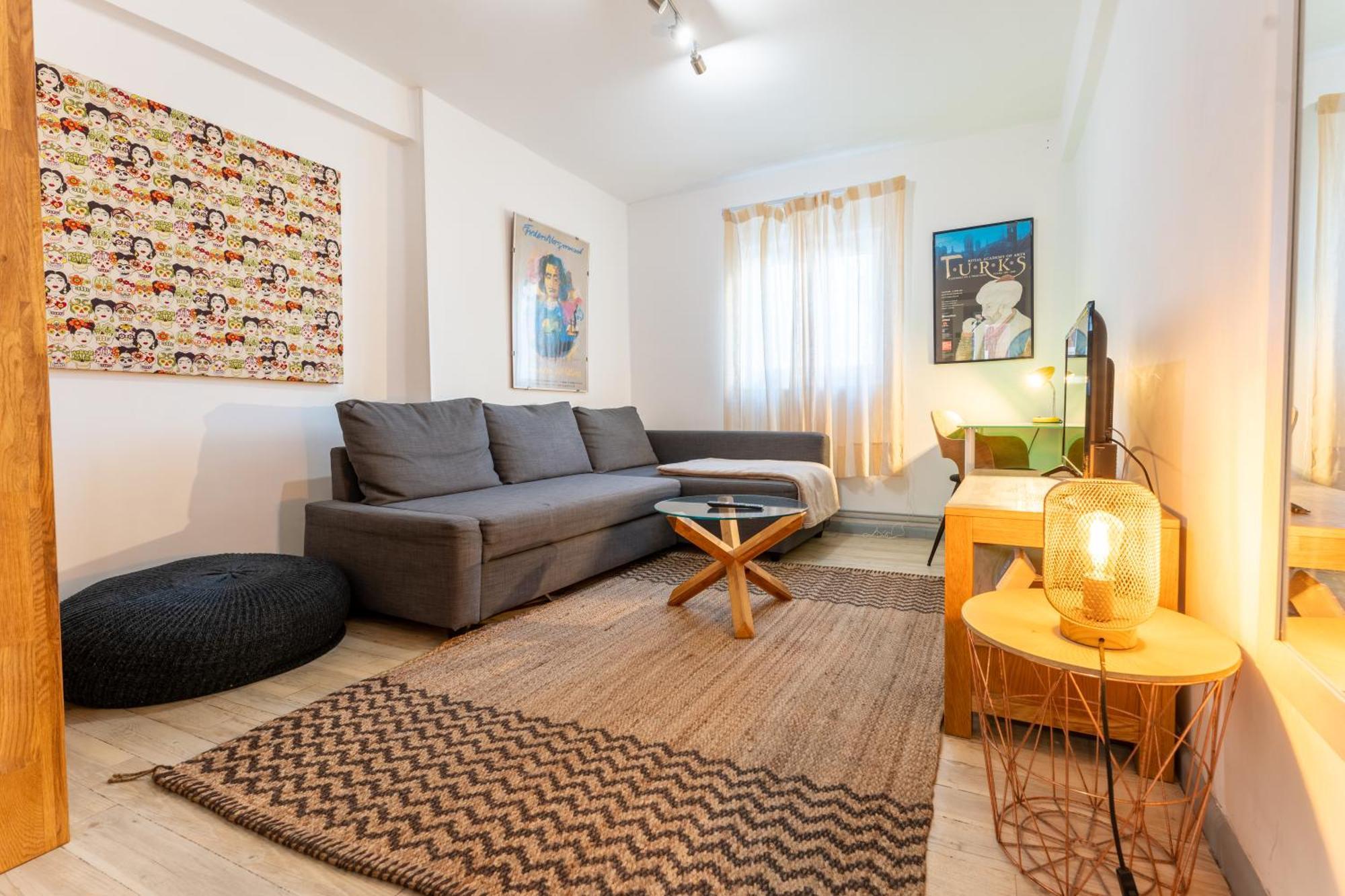 Apartamento Con Encanto Santanderino エクステリア 写真