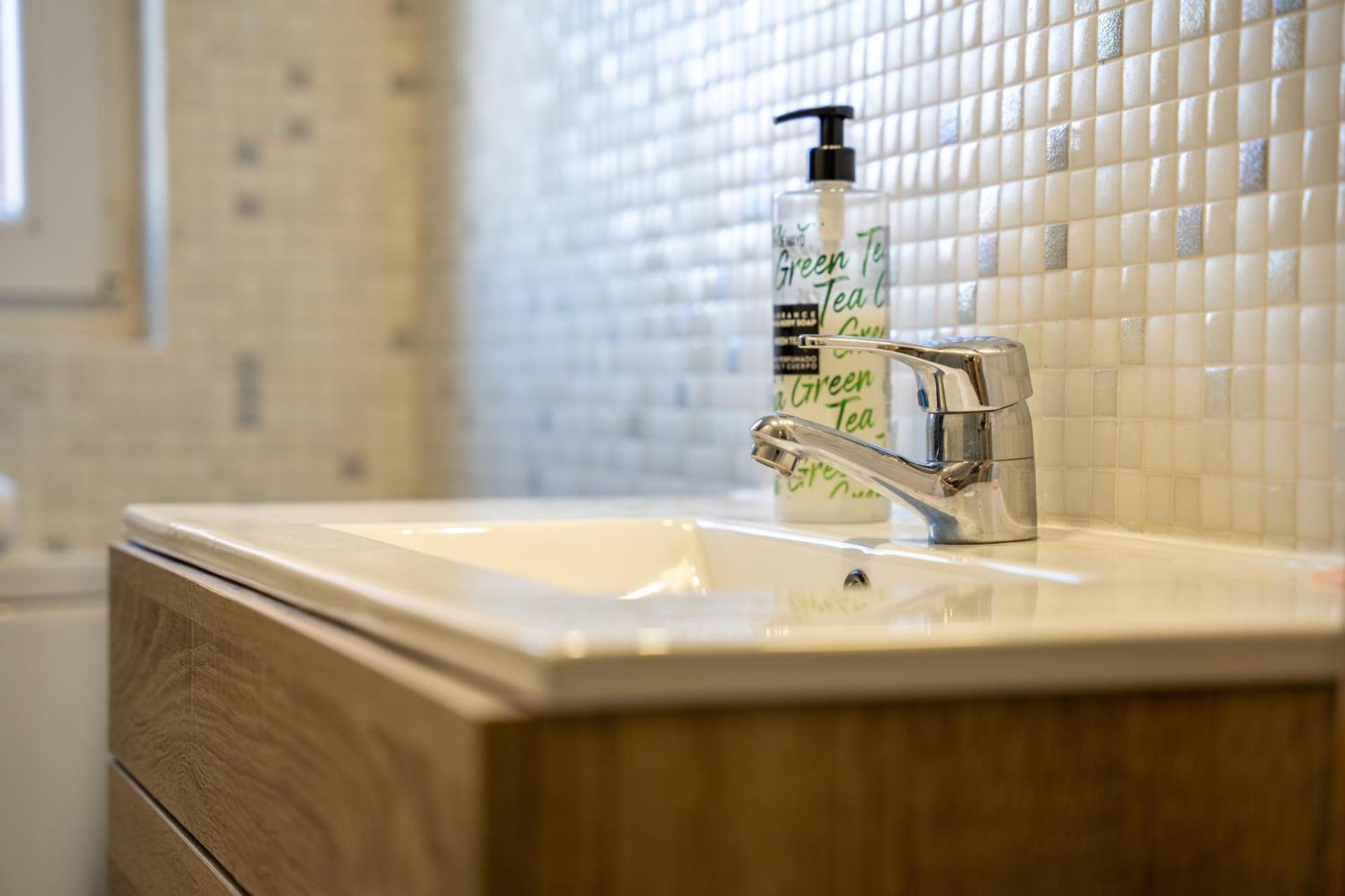Apartamento Con Encanto Santanderino エクステリア 写真