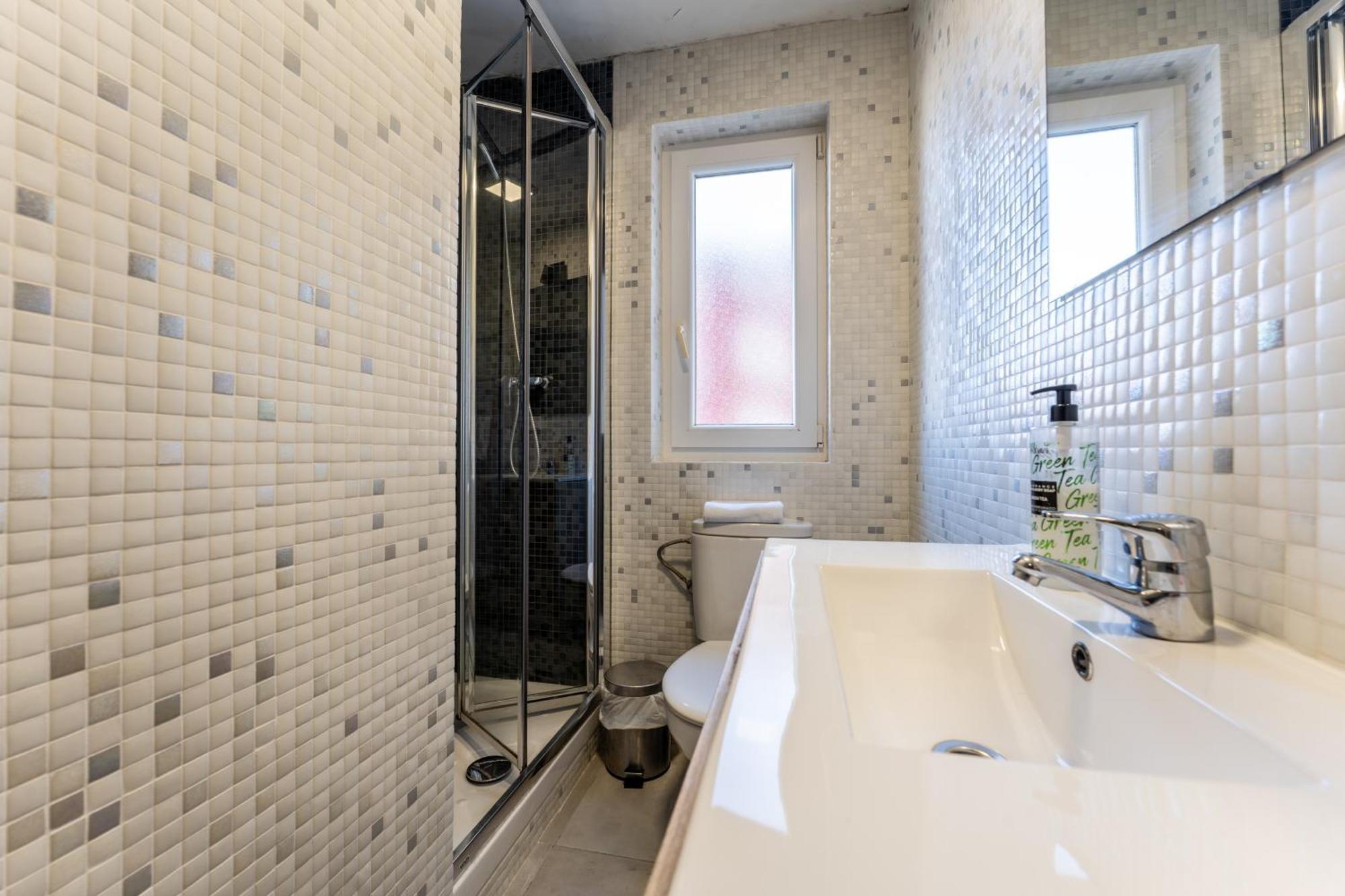Apartamento Con Encanto Santanderino エクステリア 写真