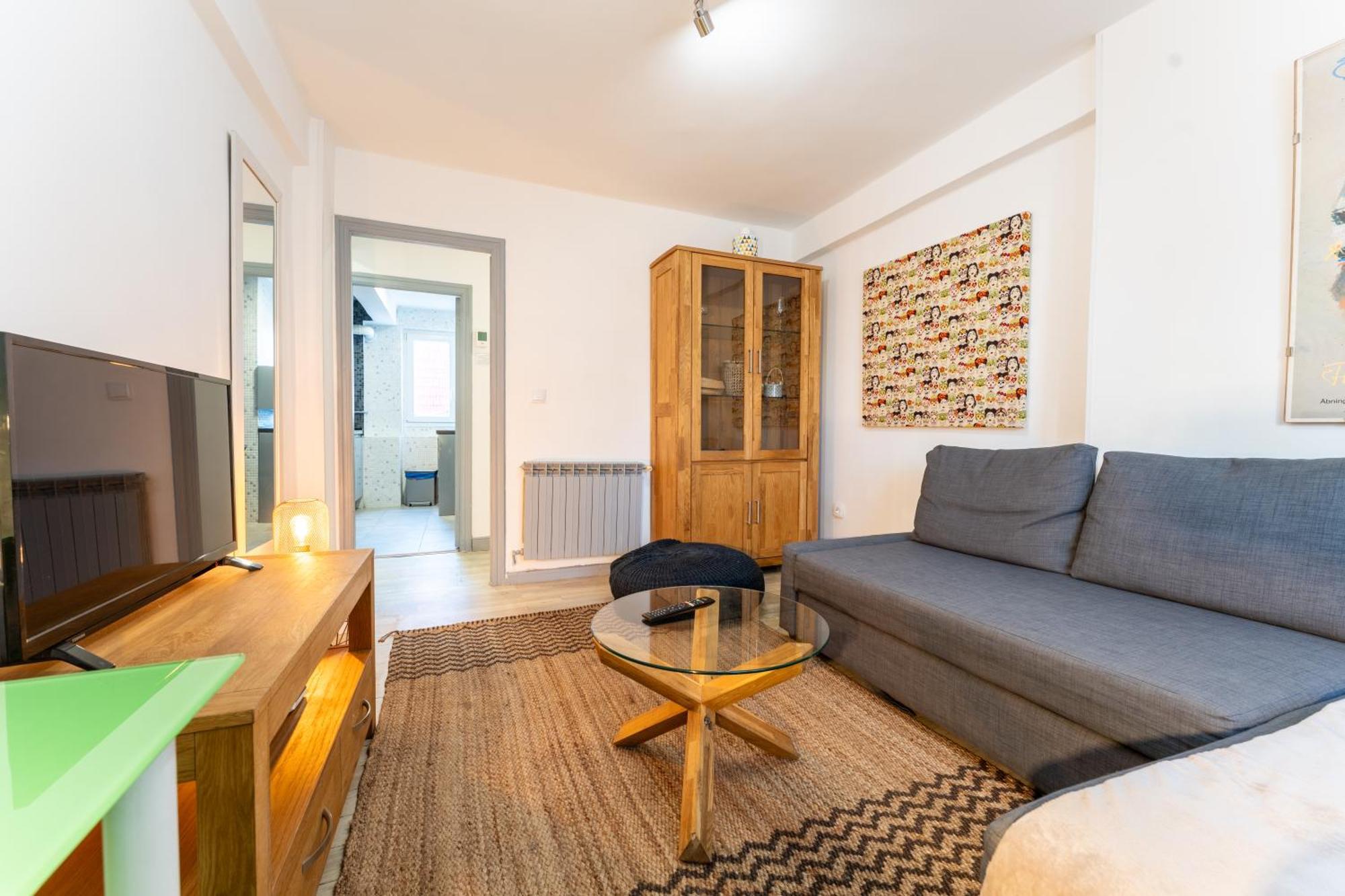 Apartamento Con Encanto Santanderino エクステリア 写真