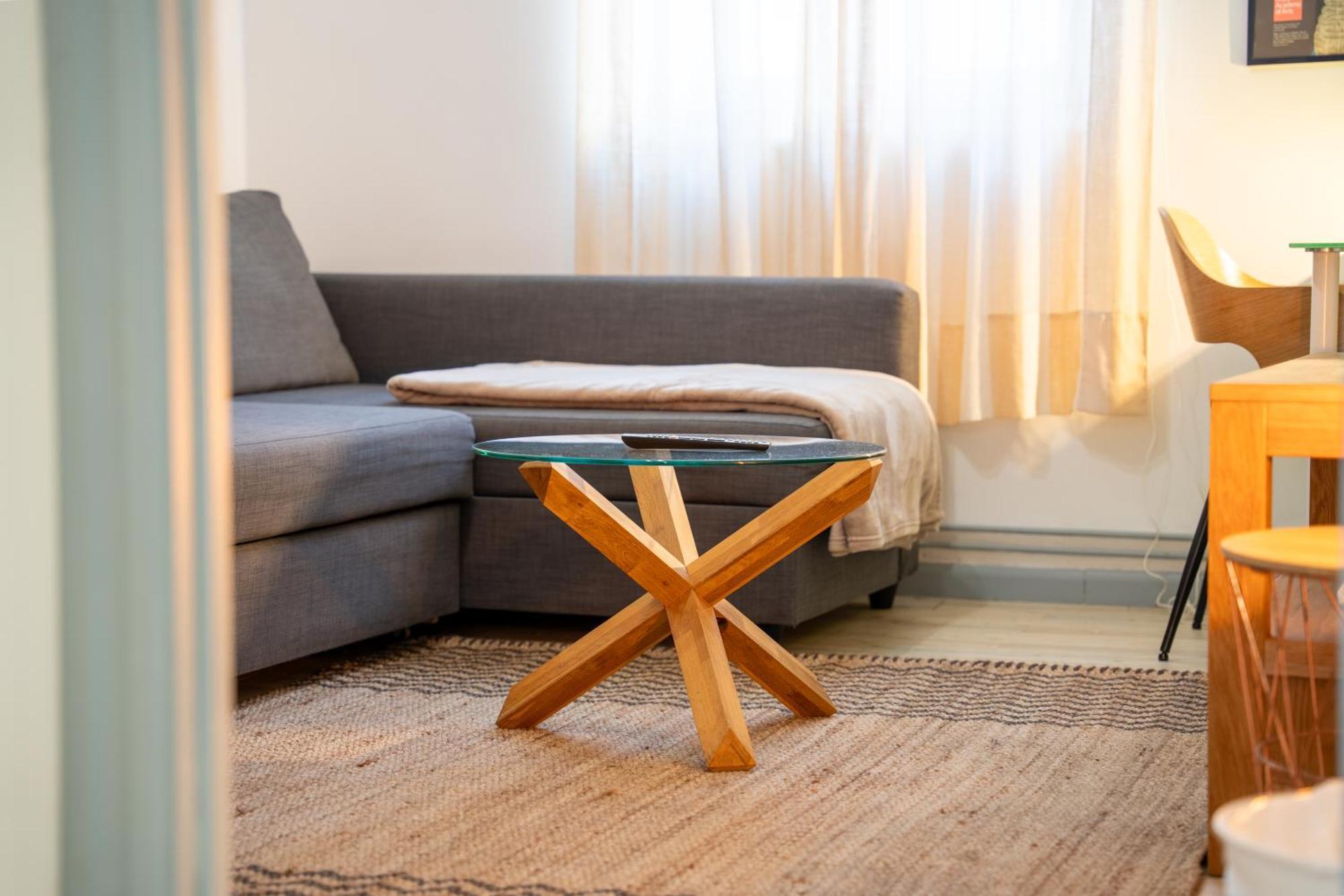 Apartamento Con Encanto Santanderino エクステリア 写真