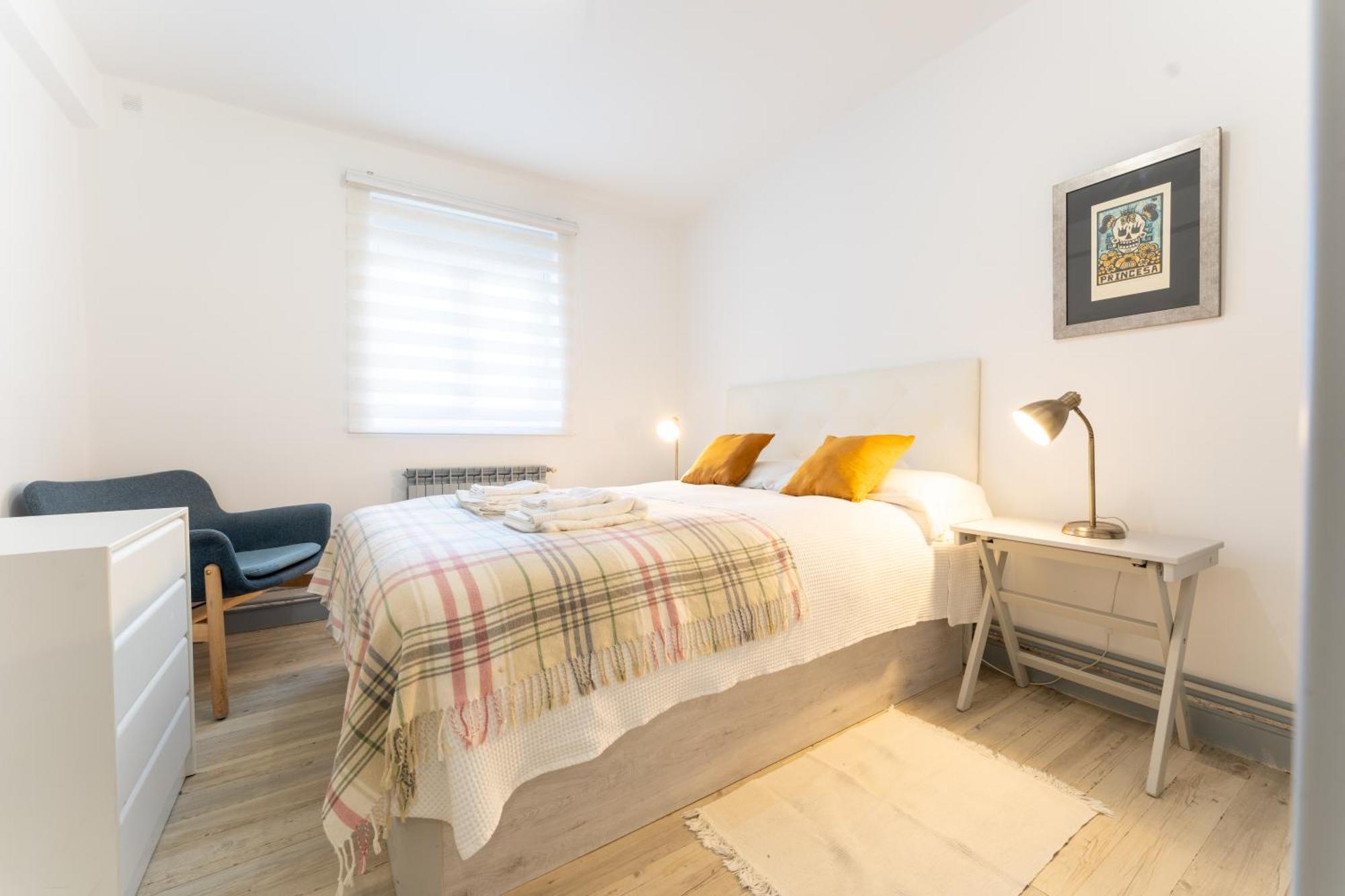 Apartamento Con Encanto Santanderino エクステリア 写真