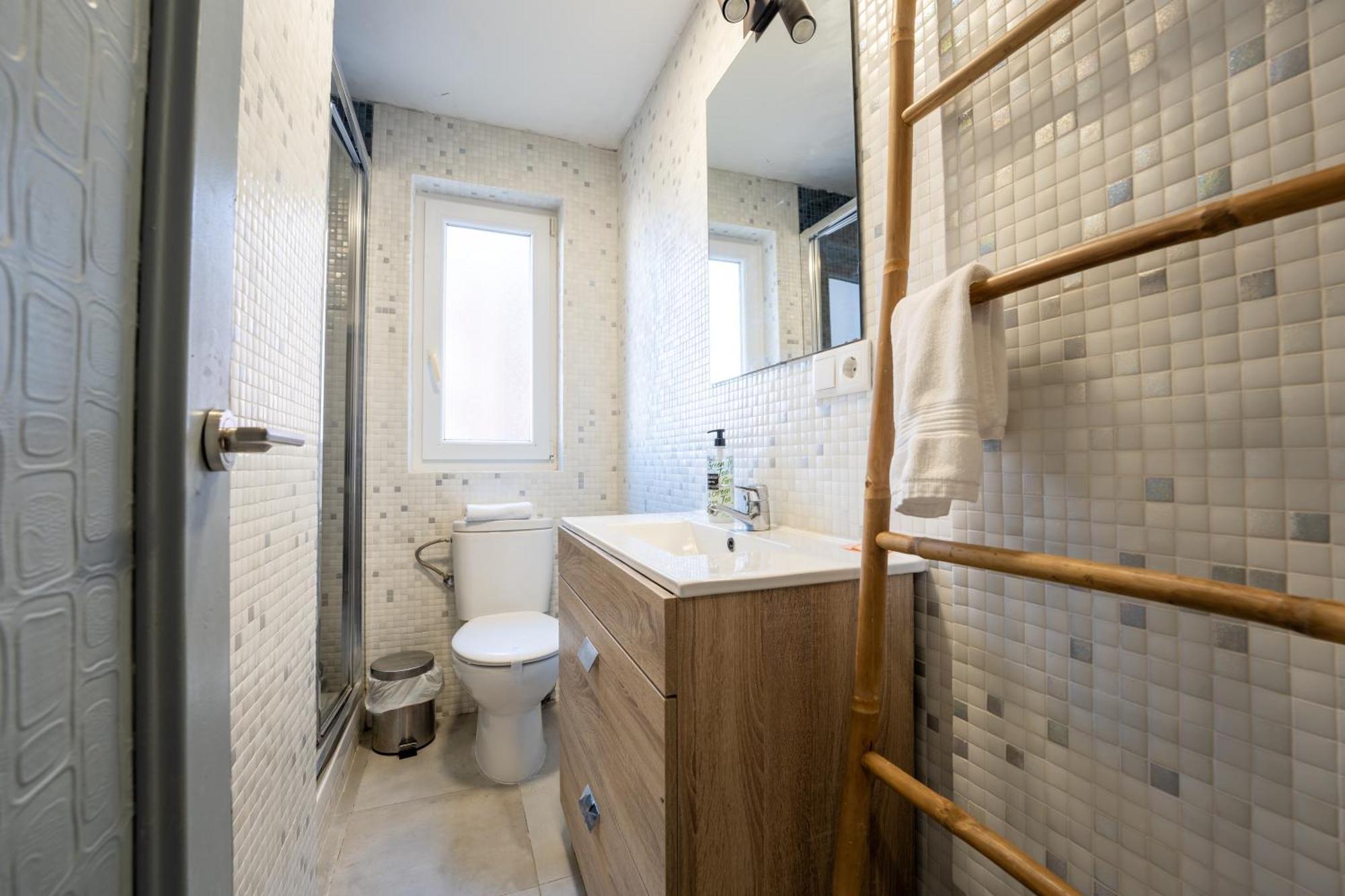 Apartamento Con Encanto Santanderino エクステリア 写真