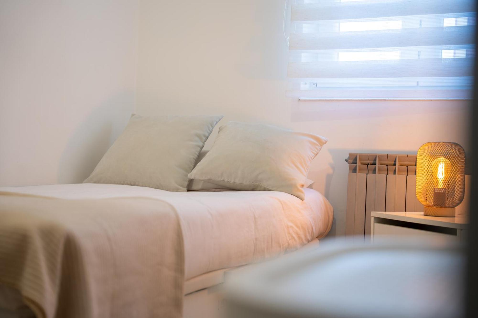 Apartamento Con Encanto Santanderino エクステリア 写真