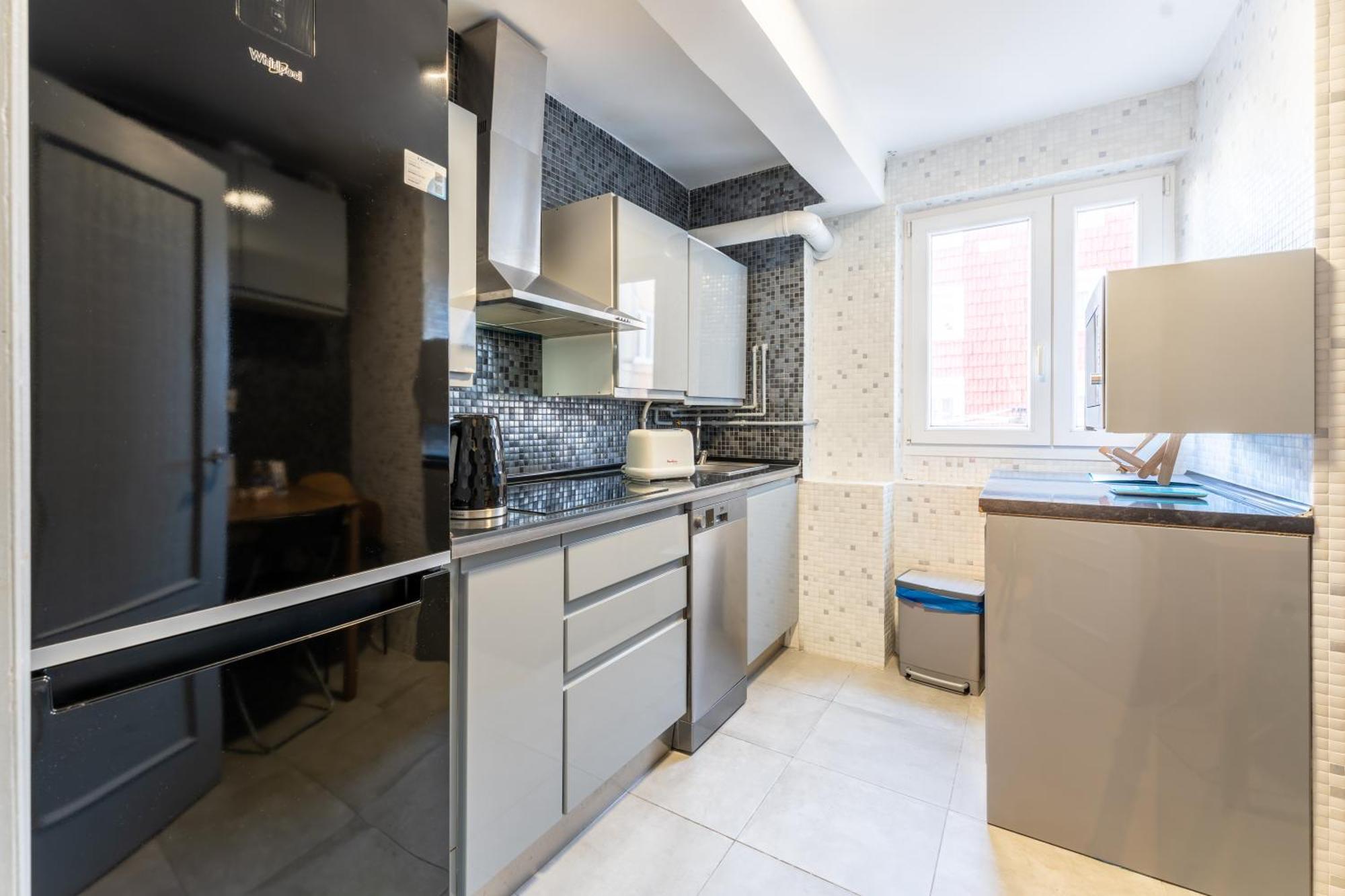 Apartamento Con Encanto Santanderino エクステリア 写真