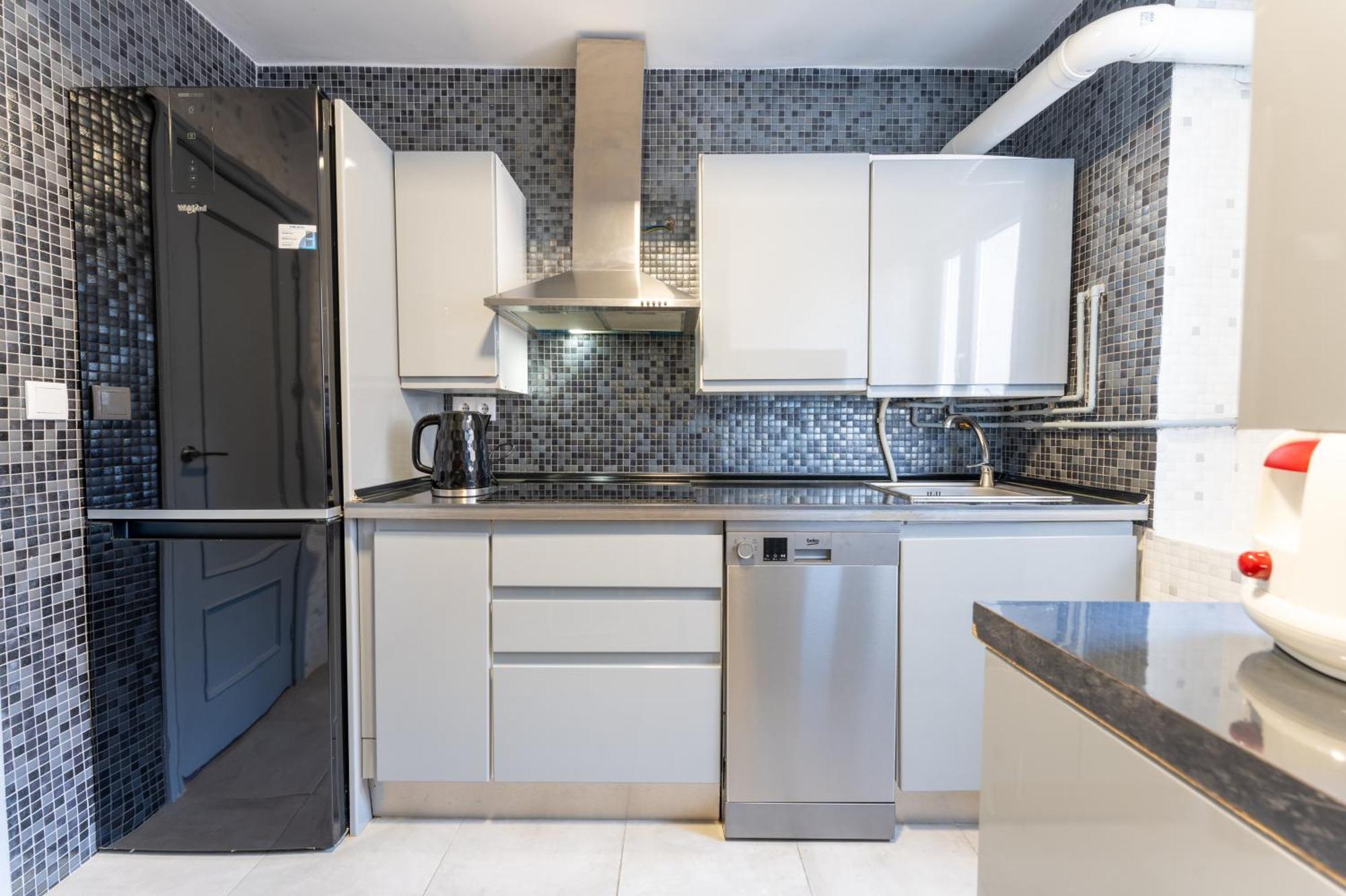 Apartamento Con Encanto Santanderino エクステリア 写真