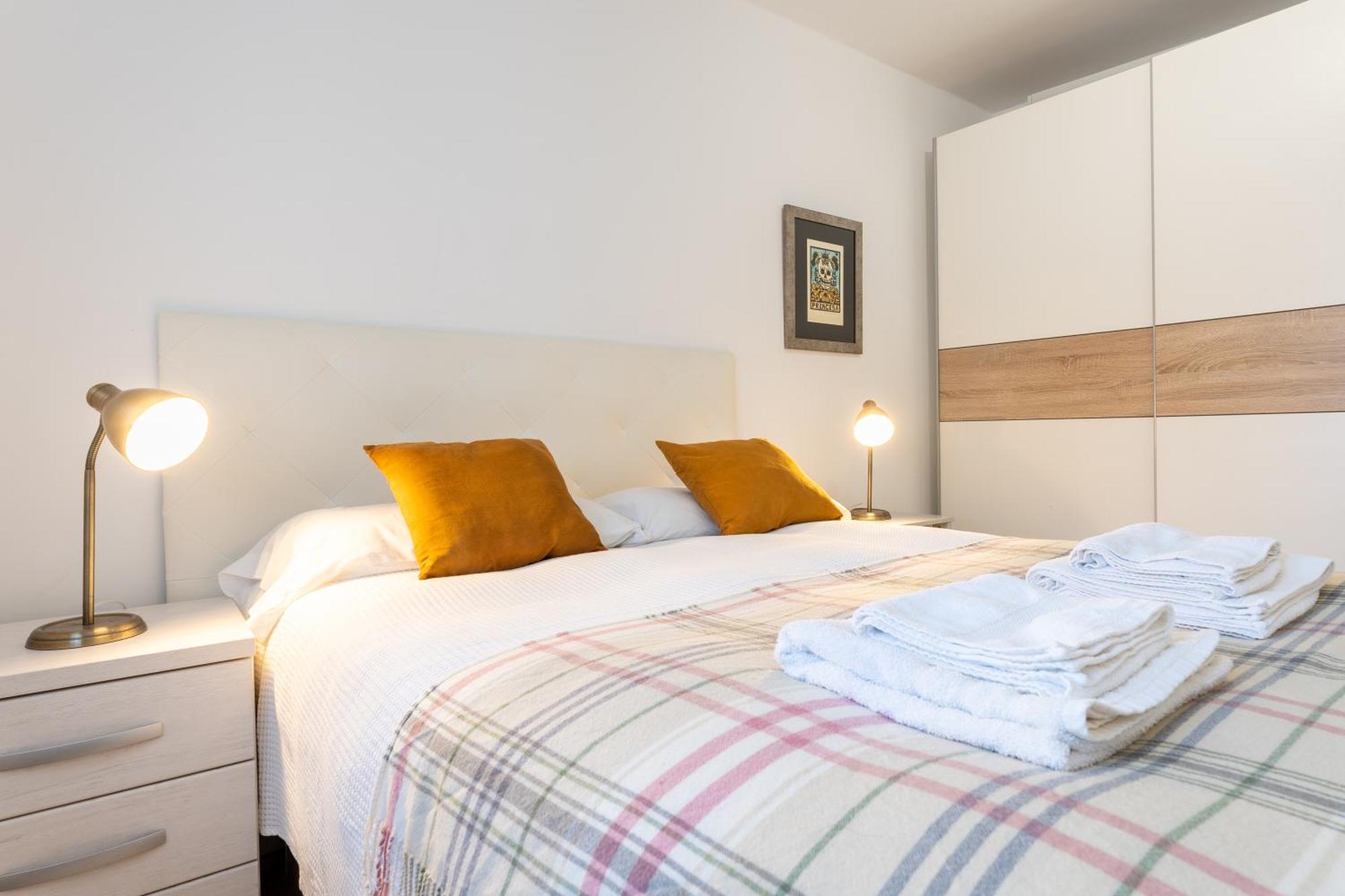 Apartamento Con Encanto Santanderino エクステリア 写真