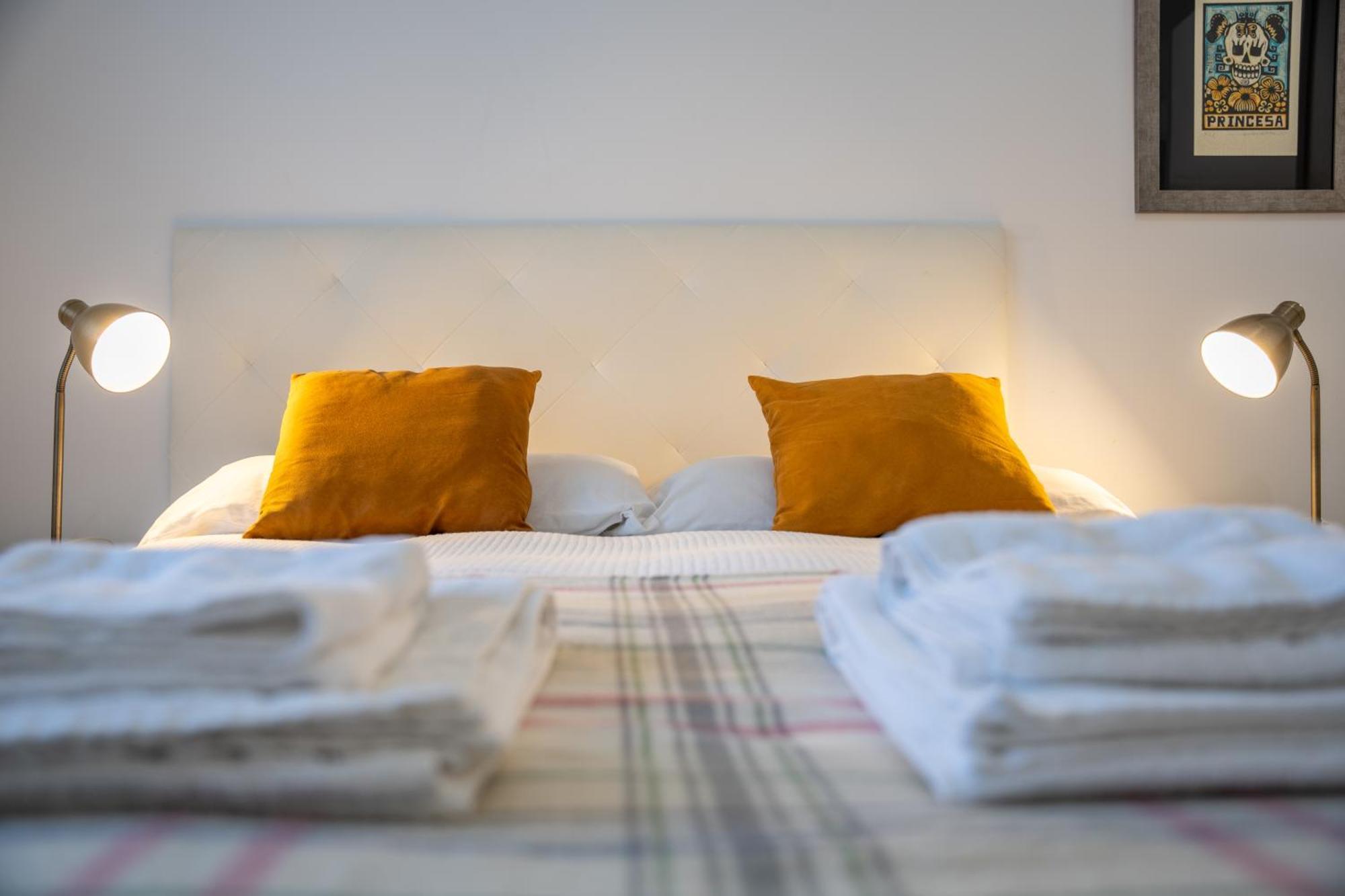 Apartamento Con Encanto Santanderino エクステリア 写真